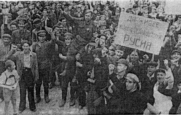 Иллюстрация к книге — 891 день в пехоте [i_055.jpg]