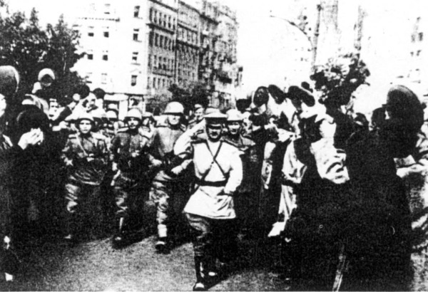 Иллюстрация к книге — 891 день в пехоте [i_058.jpg]