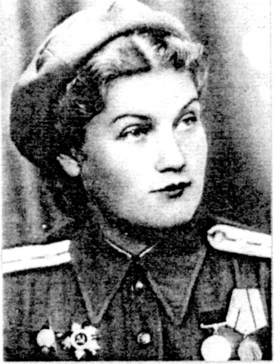 Иллюстрация к книге — 891 день в пехоте [i_080.jpg]