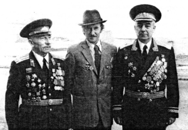 Иллюстрация к книге — 891 день в пехоте [i_087.jpg]