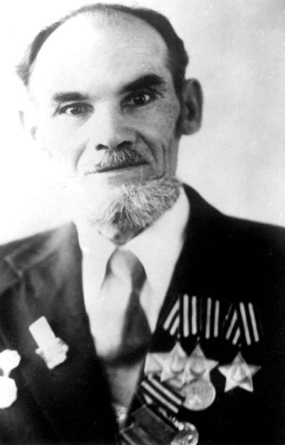 Иллюстрация к книге — 891 день в пехоте [i_101.jpg]