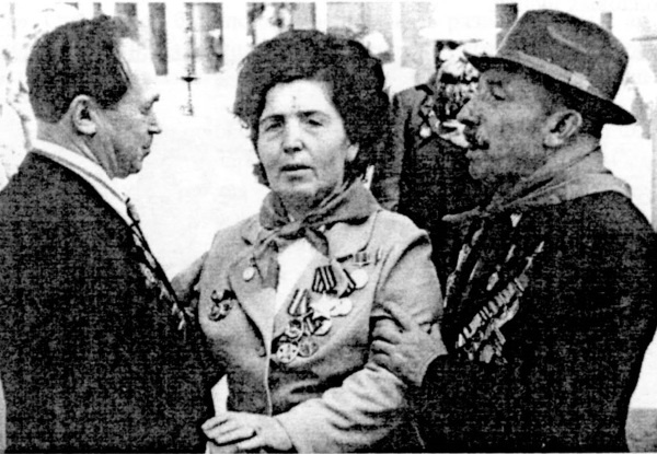 Иллюстрация к книге — 891 день в пехоте [i_104.jpg]