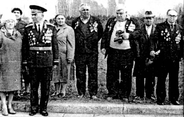 Иллюстрация к книге — 891 день в пехоте [i_105.jpg]