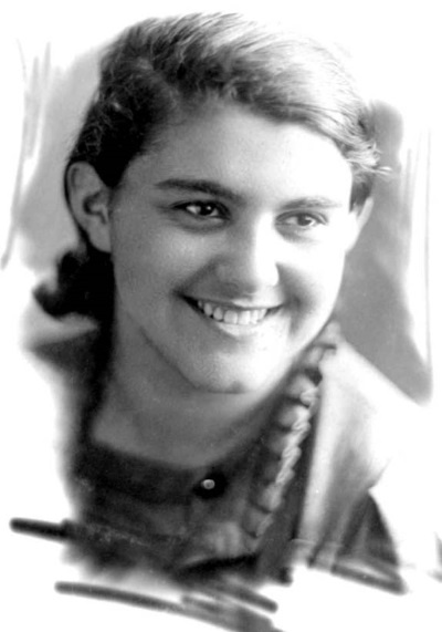 Иллюстрация к книге — 891 день в пехоте [i_114.jpg]