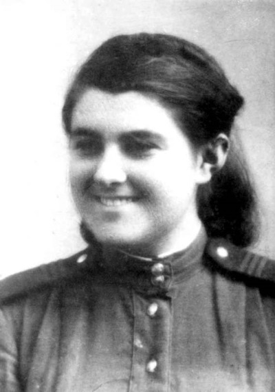 Иллюстрация к книге — 891 день в пехоте [i_116.jpg]