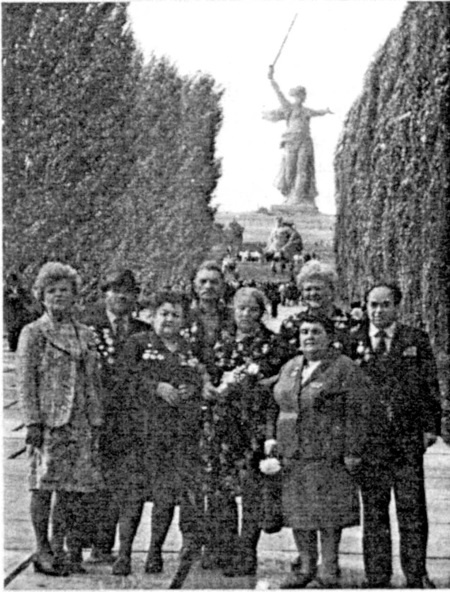 Иллюстрация к книге — 891 день в пехоте [i_133.jpg]