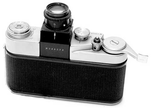 Иллюстрация к книге — Шпионский арсенал. История оперативной техники спецслужб [image104.jpg]