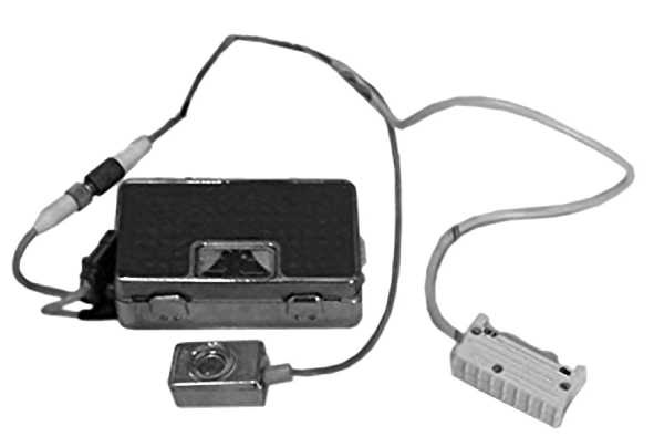 Иллюстрация к книге — Шпионский арсенал. История оперативной техники спецслужб [image133.jpg]