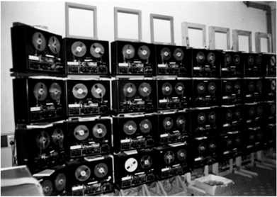 Иллюстрация к книге — Шпионский арсенал. История оперативной техники спецслужб [image137.jpg]