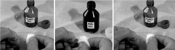 Иллюстрация к книге — Шпионский арсенал. История оперативной техники спецслужб [image16.jpg]