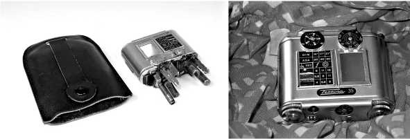 Иллюстрация к книге — Шпионский арсенал. История оперативной техники спецслужб [image165.jpg]