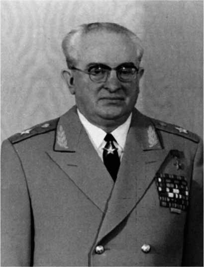 Иллюстрация к книге — Шпионский арсенал. История оперативной техники спецслужб [image192.jpg]