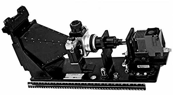 Иллюстрация к книге — Шпионский арсенал. История оперативной техники спецслужб [image23.jpg]