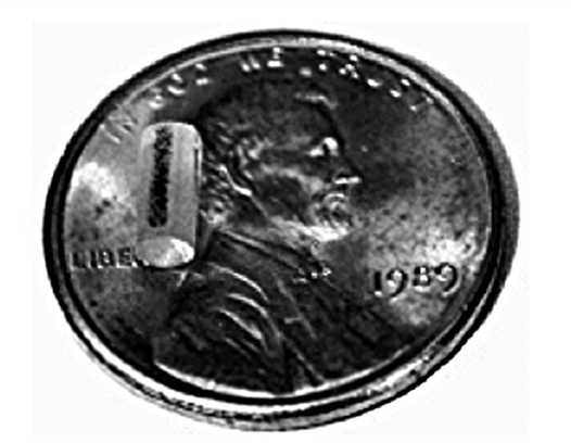 Иллюстрация к книге — Шпионский арсенал. История оперативной техники спецслужб [image25.jpg]