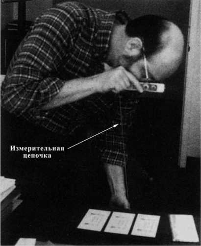 Иллюстрация к книге — Шпионский арсенал. История оперативной техники спецслужб [image55.jpg]