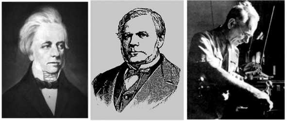 Иллюстрация к книге — Шпионский арсенал. История оперативной техники спецслужб [image8.jpg]