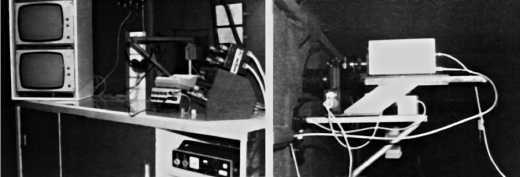 Иллюстрация к книге — Шпионский арсенал. История оперативной техники спецслужб [image99.jpg]