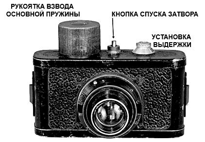 Иллюстрация к книге — Шпионский арсенал. История оперативной техники спецслужб [imga2b7.jpg]