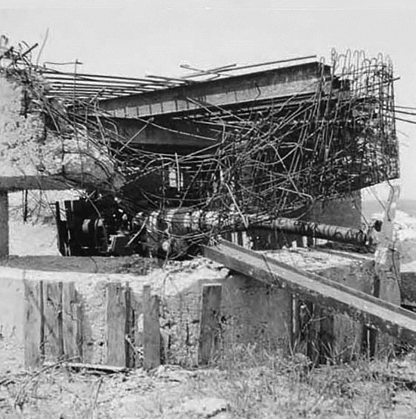 Иллюстрация к книге — Первый штурм Севастополя. Ноябрь 41-го [i_007.jpg]