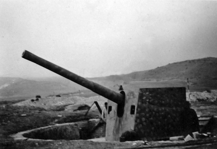 Иллюстрация к книге — Первый штурм Севастополя. Ноябрь 41-го [i_008.jpg]