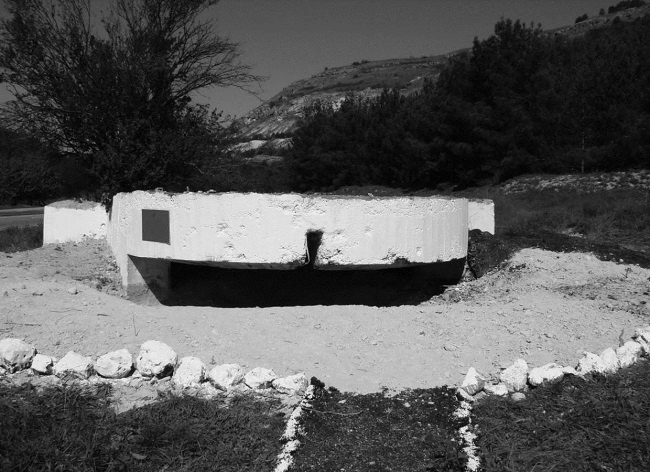 Иллюстрация к книге — Первый штурм Севастополя. Ноябрь 41-го [i_019.jpg]