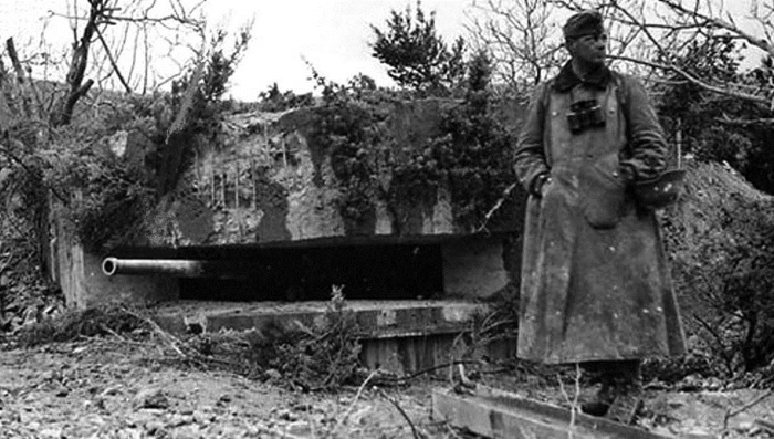 Иллюстрация к книге — Первый штурм Севастополя. Ноябрь 41-го [i_023.jpg]