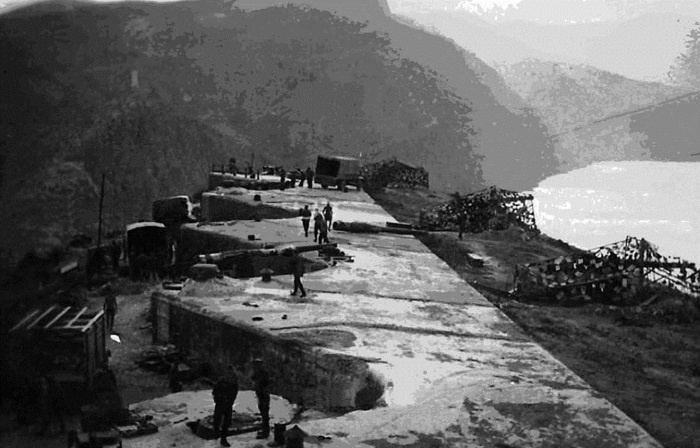 Иллюстрация к книге — Первый штурм Севастополя. Ноябрь 41-го [i_035.jpg]