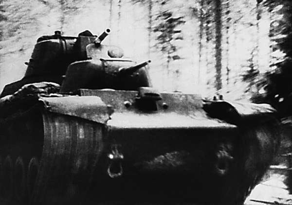 Иллюстрация к книге — Зимняя война: «Ломят танки широкие просеки» [block_001320_page_259_image_0001.jpg]