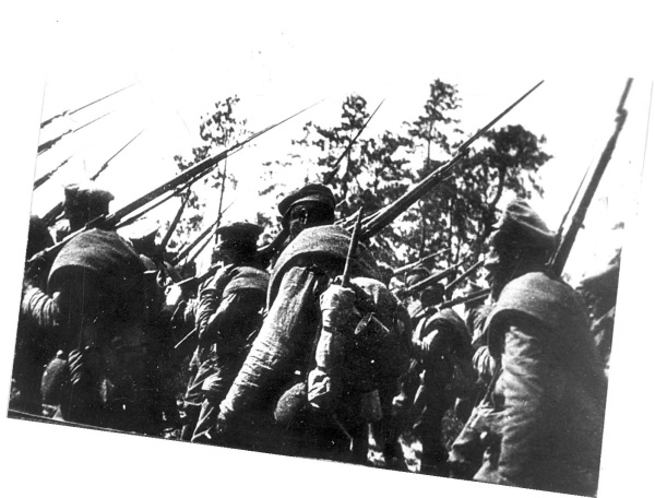 Иллюстрация к книге — Первая мировая война. Неизвестные страницы [i_008.jpg]