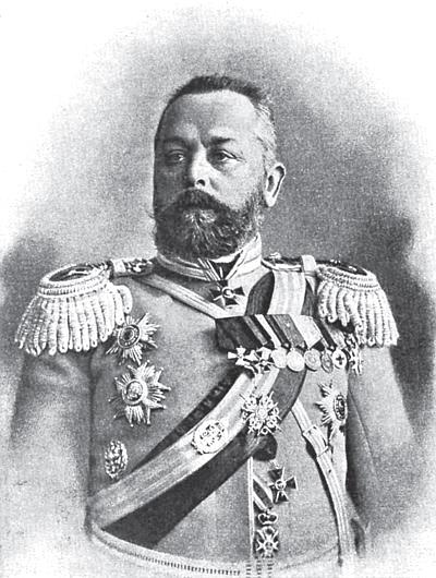 Иллюстрация к книге — Первая мировая война. Неизвестные страницы [i_014.jpg]