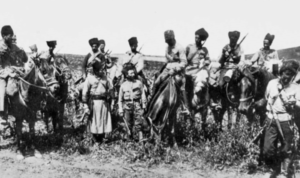 Иллюстрация к книге — Первая мировая война. Неизвестные страницы [i_018.jpg]