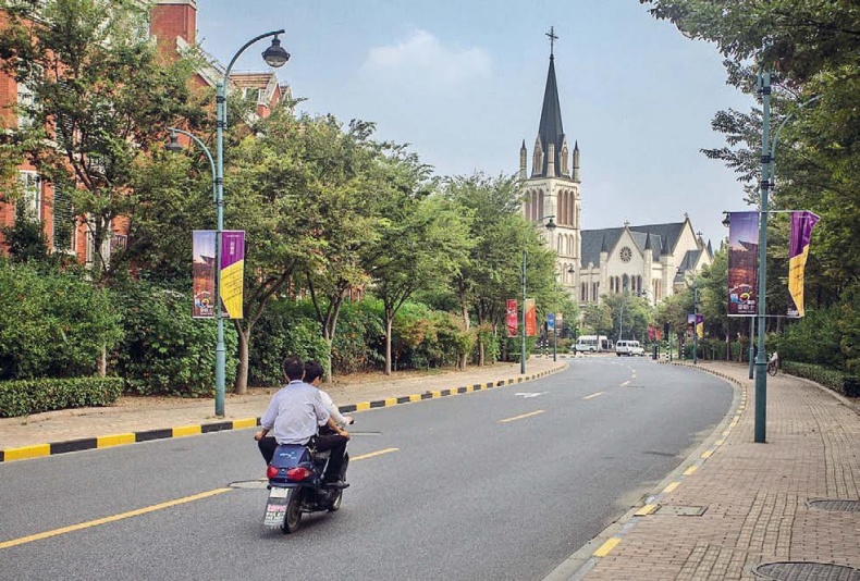 Иллюстрация к книге — Белый медведь в стране драконов [_057.jpg]