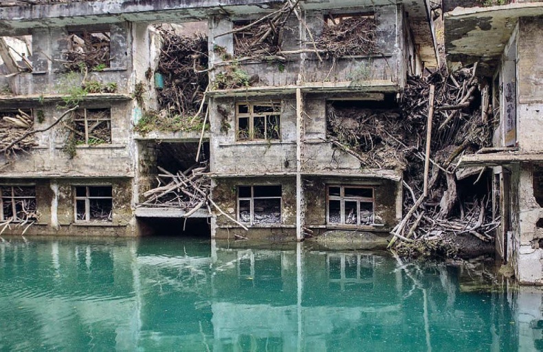 Иллюстрация к книге — Белый медведь в стране драконов [_114.jpg]