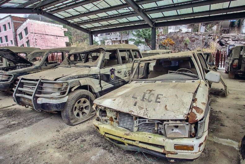 Иллюстрация к книге — Белый медведь в стране драконов [_115.jpg]