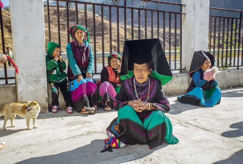 Иллюстрация к книге — Белый медведь в стране драконов [_125.jpg]