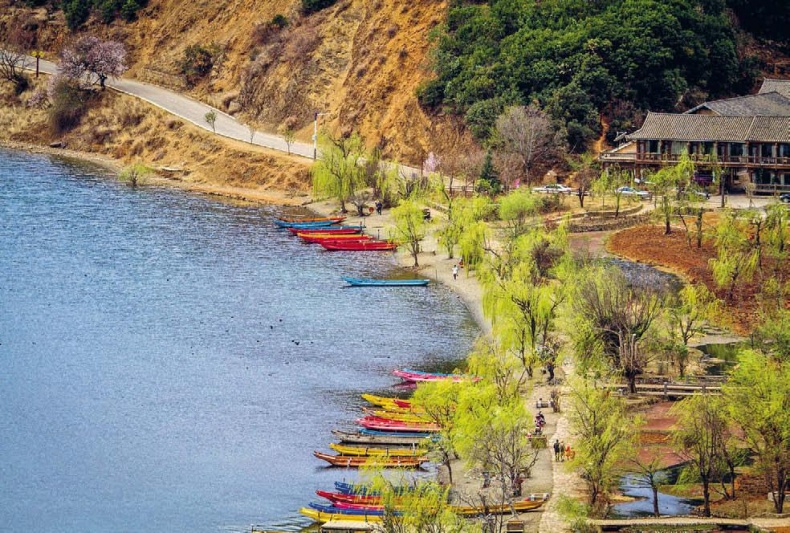 Иллюстрация к книге — Белый медведь в стране драконов [_131.jpg]