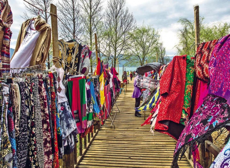 Иллюстрация к книге — Белый медведь в стране драконов [_132.jpg]