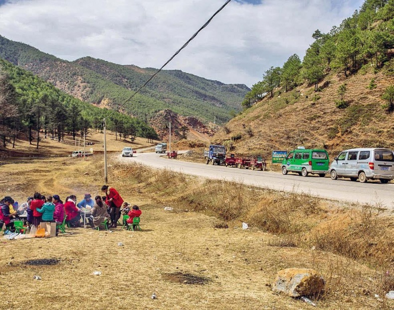 Иллюстрация к книге — Белый медведь в стране драконов [_135.jpg]