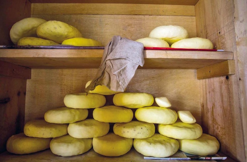 Иллюстрация к книге — Белый медведь в стране драконов [_152.jpg]