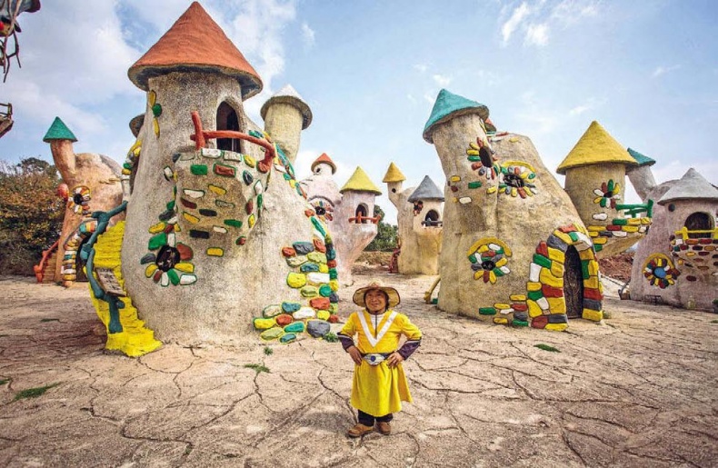 Иллюстрация к книге — Белый медведь в стране драконов [_172.jpg]