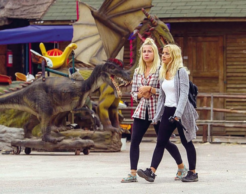 Иллюстрация к книге — Белый медведь в стране драконов [_175.jpg]