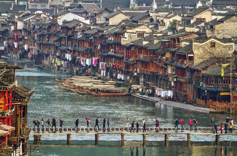 Иллюстрация к книге — Белый медведь в стране драконов [_179.jpg]