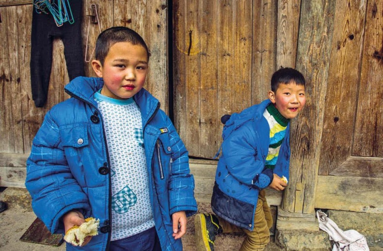 Иллюстрация к книге — Белый медведь в стране драконов [_188.jpg]