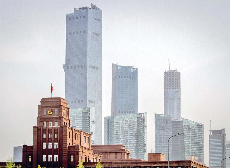 Иллюстрация к книге — Белый медведь в стране драконов [_217.jpg]