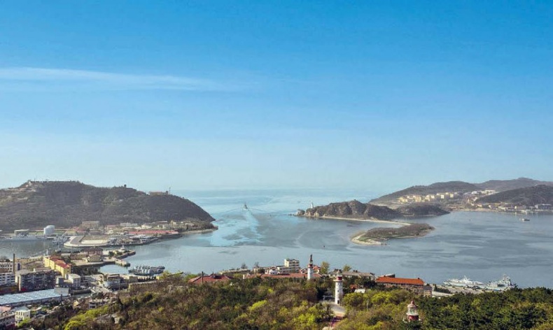 Иллюстрация к книге — Белый медведь в стране драконов [_224.jpg]