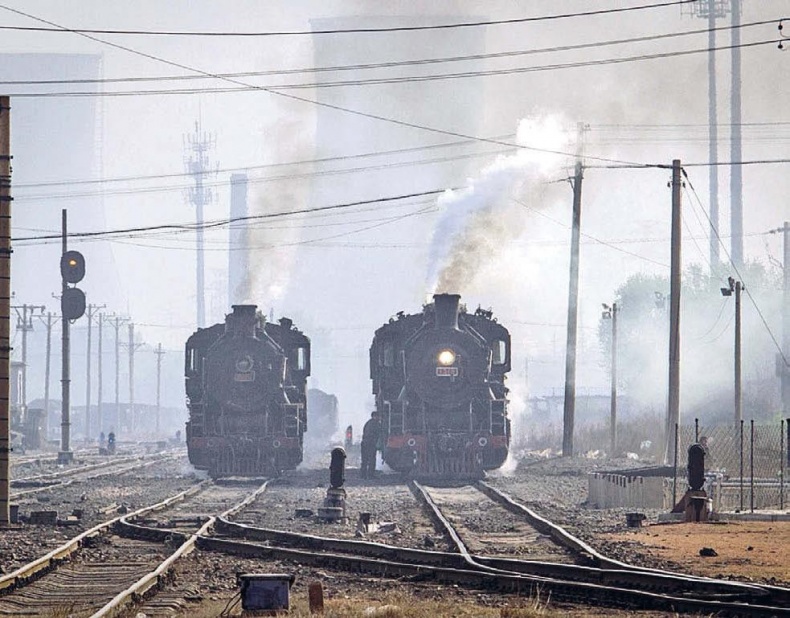 Иллюстрация к книге — Белый медведь в стране драконов [_263.jpg]