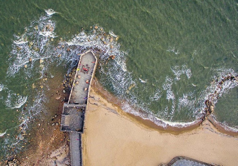 Иллюстрация к книге — Белый медведь в стране драконов [_269.jpg]