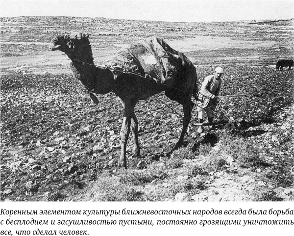 Иллюстрация к книге — Иерусалим. Один город, три религии [i_006.jpg]