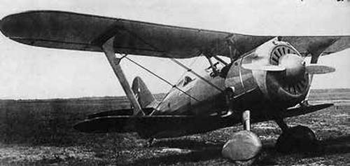 Иллюстрация к книге — Военная авиация Второй мировой войны [i_007.jpg]