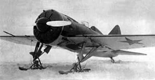 Иллюстрация к книге — Военная авиация Второй мировой войны [i_011.jpg]